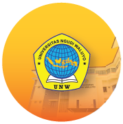 Logo UNW