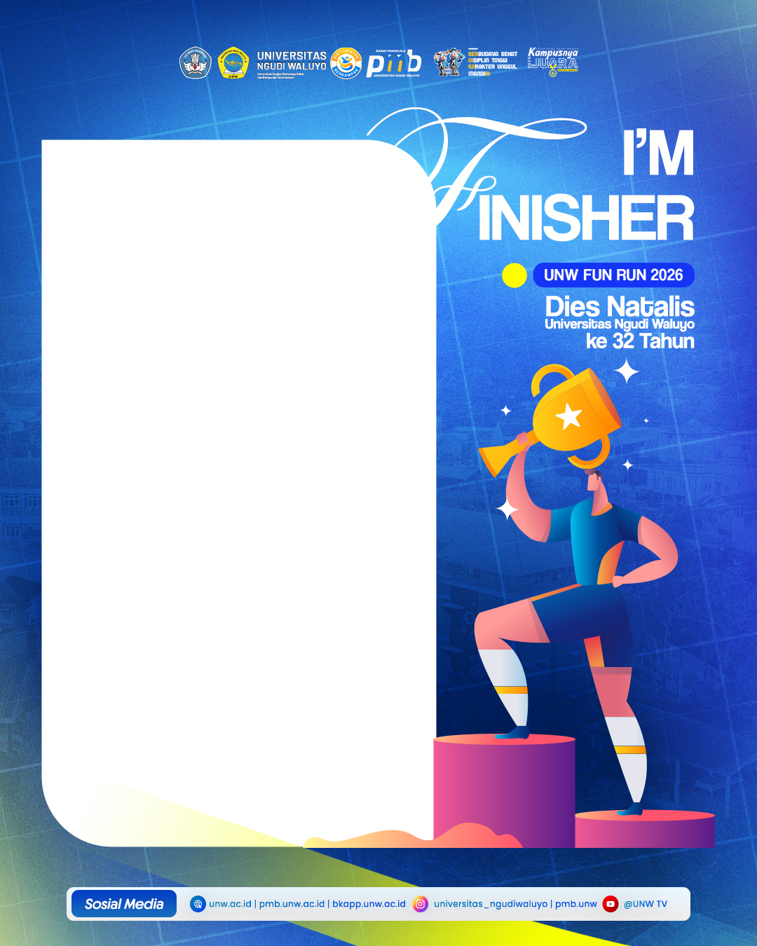 Overlay Frame