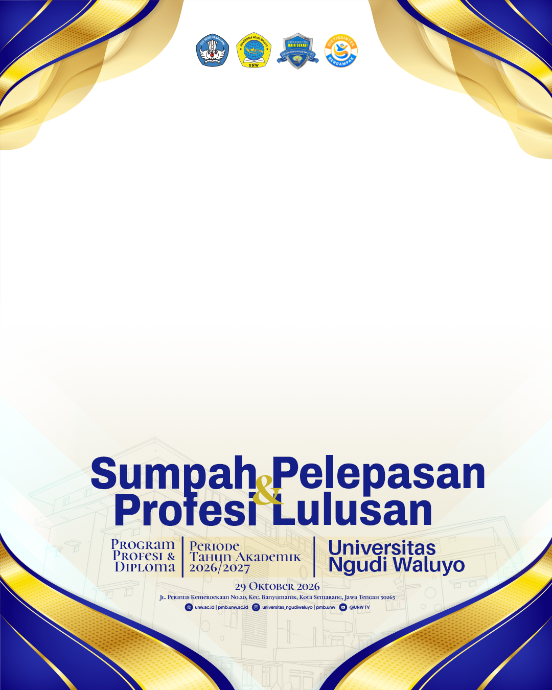 Overlay Frame