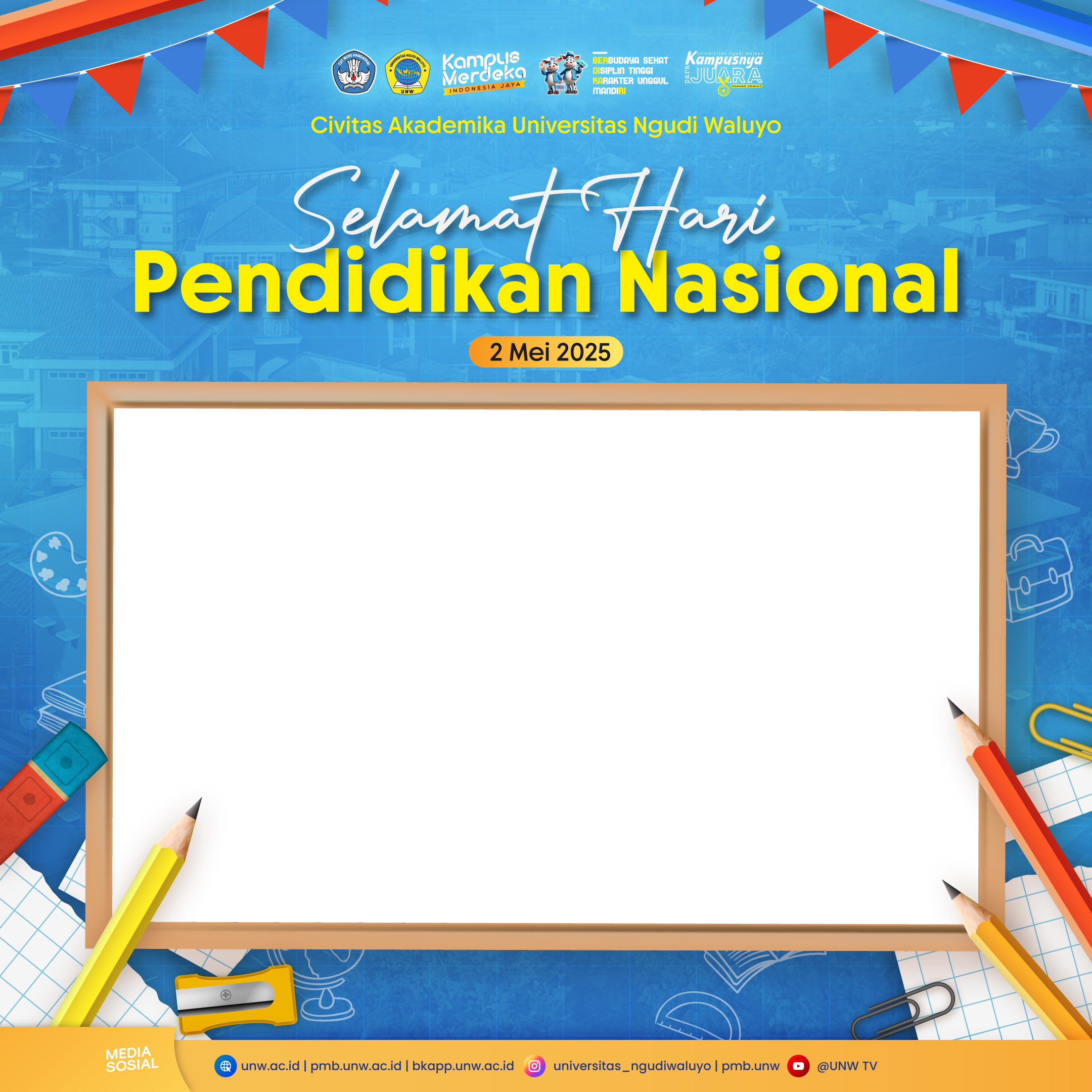 Overlay Frame