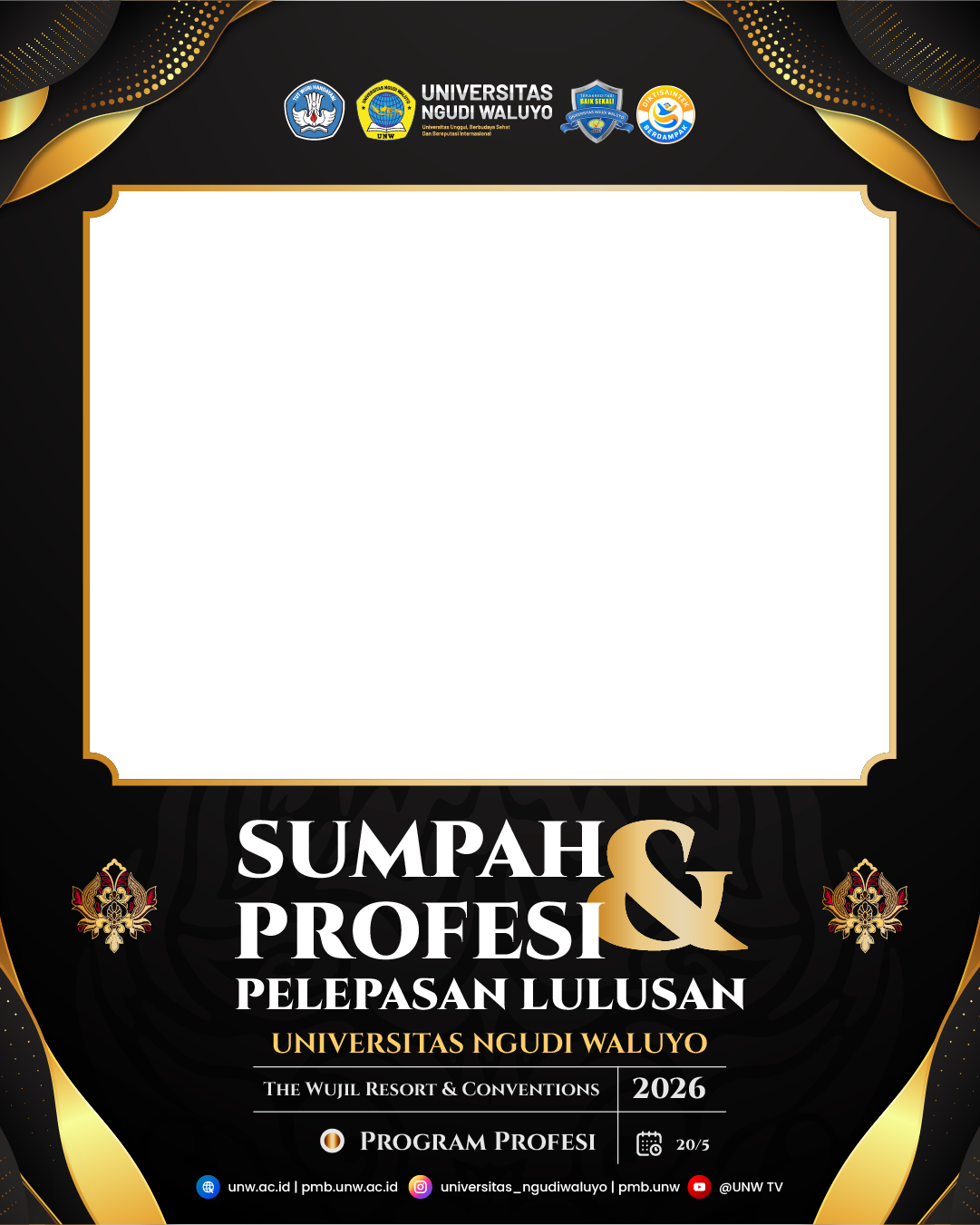 Overlay Frame