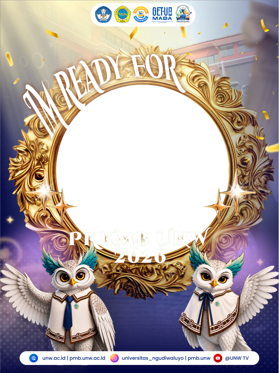 Overlay Frame